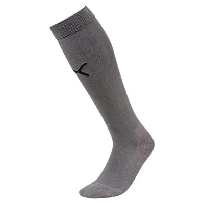 Abbildung von Puma Herren Stutzen, Steel Gray Black, 1