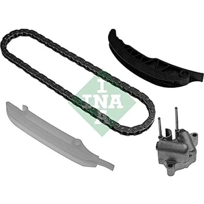 Abbildung von INA 559 0032 10 Steuerkettensatz BMW: 3 Touring, 5 1 Schrägheck