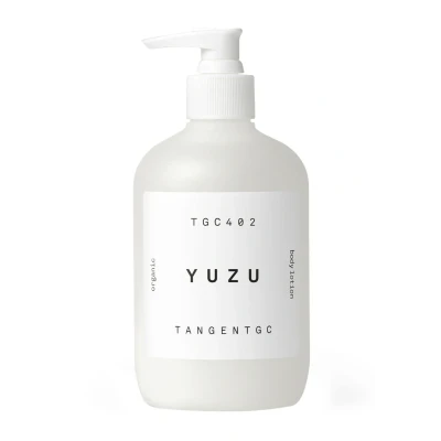 Abbildung von Tangent GC BODY Lotion YUZU Feuchtigkeitspflege, Größe: 350 ml,