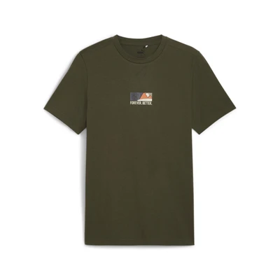 Abbildung von PUMA T Shirt &quot;BETTER SPORTSWEAR TEE&quot;