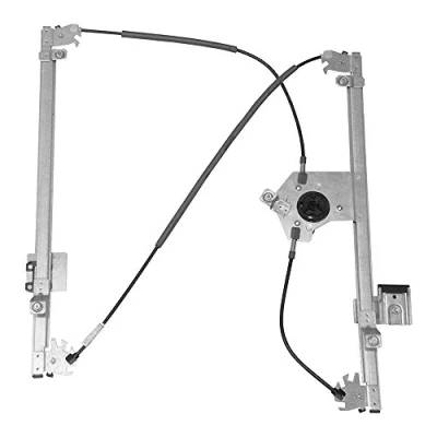 Abbildung von Magneti Marelli Fensterheber vorne links elektrisch ohne Elektromotor 350103731000 CITROËN: Jumpy II Kastenwagen, MPV