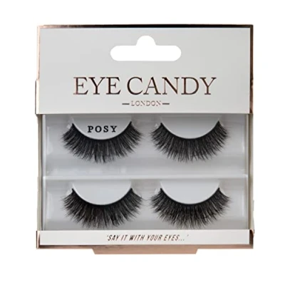 Abbildung von Eye Candy Signature Lash Collection Posy Doppelpack