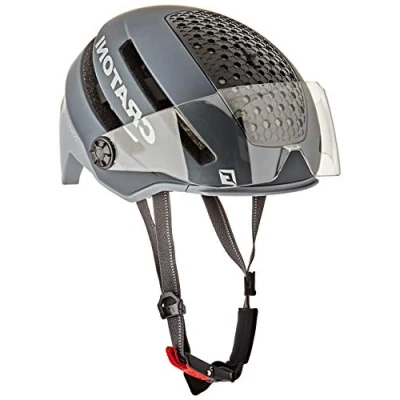 Abbildung von Cratoni Fahrradhelm &quot;Commuter&quot;