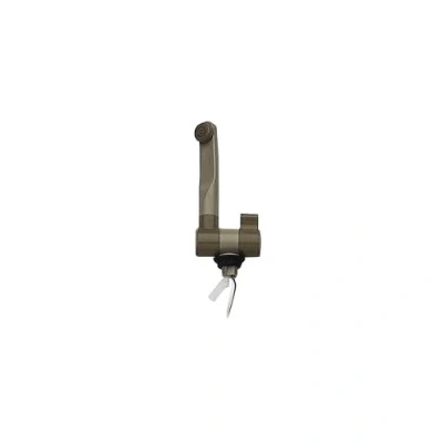 Abbildung von Comet Wasserhahn London smoky/creme lose