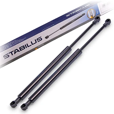 Abbildung von 2x STABILUS 9832NI LIFT O MAT GASFEDER HECKKLAPPE