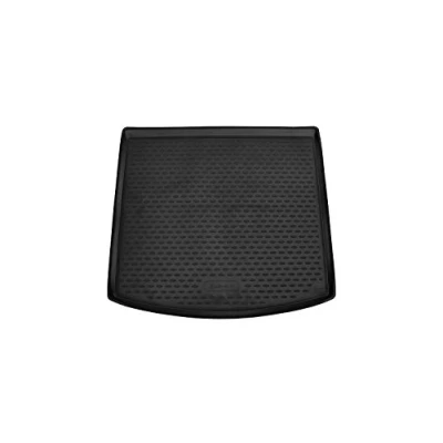 Abbildung von Element Passgenaue Premium Antirutsch Gummi Kofferraumwanne SEAT Leon ST, Kombi