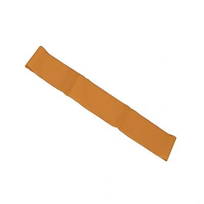 Abbildung von CanDo Bodytrainer Loop, Widerstand Übungsband für funktionales Training, Länge 38,1 cm gold (ultra schwer)