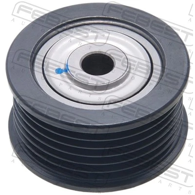 Abbildung von FEBEST 0188 URS206 Umlenkrolle LEXUS: IS 2, GS III