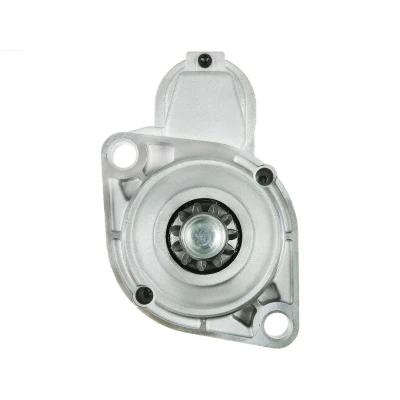 Abbildung von AS PL S3025 Anlasser 12 1,80 11 VOLKSWAGEN: Golf 4 Schrägheck, Touran I, TRANSPORTER Bus, AUDI: A3 A2, SEAT: Leon I Schrägheck