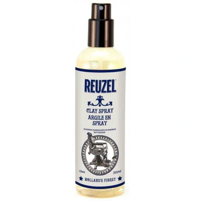 Abbildung von Reuzel Clay Spray
