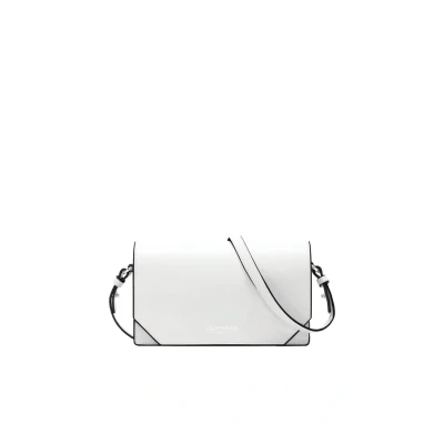 Abbildung von Liebeskind Berlin Umhängetasche &quot;crossbody s LORA CALF OPTIC&quot;