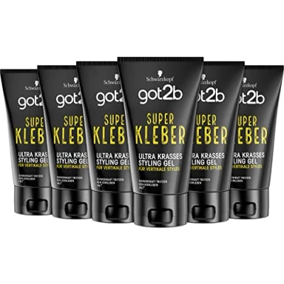 Abbildung von GOT2B Gel Super Kleber 150 ml