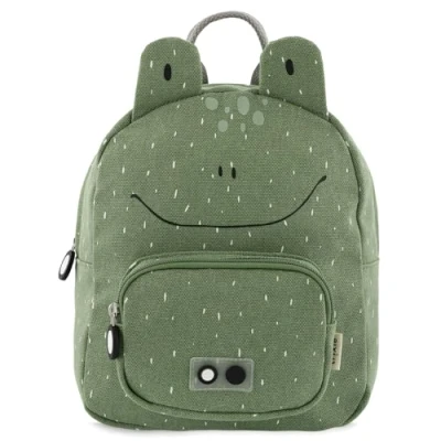 Abbildung von Trixie Mr. Frog Rucksack S green
