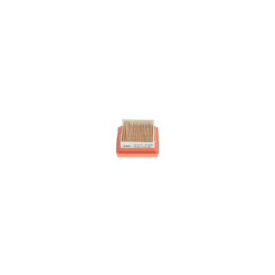 Abbildung von BOSCH F 026 400 760 Luftfilter 26mm 68,5mm 88mm Filtereinsatz FORD: Transit Mk7 Kastenwagen, Pritsche / Fahrgestell, Bus