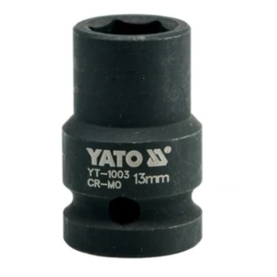 Abbildung von YATO YT 1003 Kraft Stecknuss 39 13 12,5 (1/2&quot;)