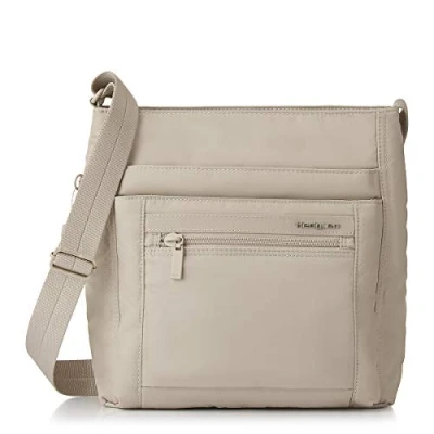 Abbildung von Hedgren Inner City Orva Umhängetasche cashmere beige