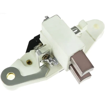Abbildung von AS PL ARE0016 Lichtmaschinenregler 12 MERCEDES BENZ: SL Cabrio, S Klasse Coupe, Limousine, SEAT: IBIZA 1