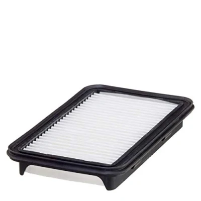Abbildung von HENGST FILTER E1329L Luftfilter 31 143 237 Filtereinsatz SUZUKI: SWIFT 3, Liana Schrägheck, Limousine