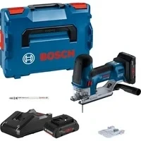 Abbildung von Akku Stichsäge GST 18V 155 SC Professional, 18Volt