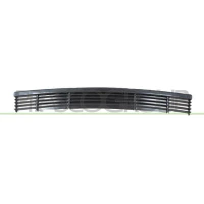 Abbildung von PRASCO Premium BM0142101 Lüftungsgitter vorne BMW: 3 Cabrio, Compact