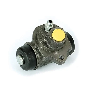 Abbildung von BREMBO A 12 221 Bremszylinder 17,46 FORD: FIESTA 3