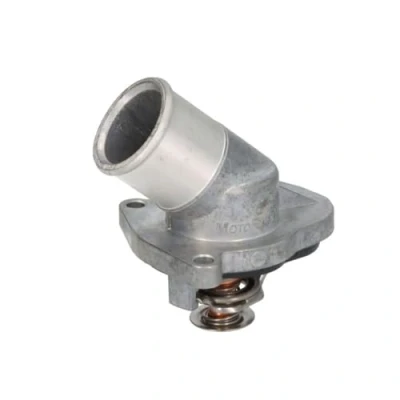 Abbildung von MOTORAD 436 92K Kühlwasserthermostat 92 mit Dichtung OPEL: Astra H Caravan, Corsa D Schrägheck, Meriva A