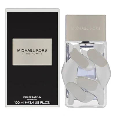 Abbildung von Michael Kors Pour Homme Eau de Parfum 100 ml