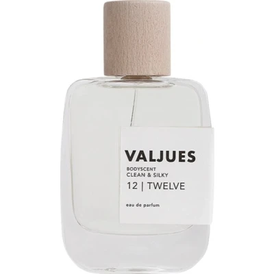 Abbildung von VALJUES 12 / Twelve Eau de Parfum (EdP) 50 ml