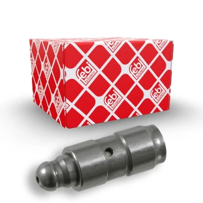 Abbildung von FEBI BILSTEIN 22342 Hydrostößel hydraulisch Einlassseite, Auslassseite VOLKSWAGEN: Fox Schrägheck, Polo III V Schrägheck