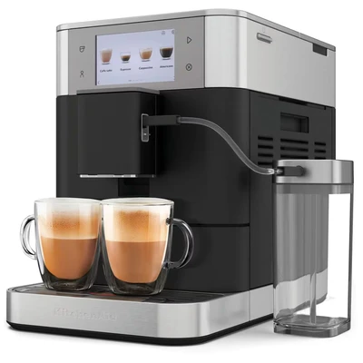 Abbildung von KitchenAid Kaffeevollautomat &quot;5KES8558EJP&quot;