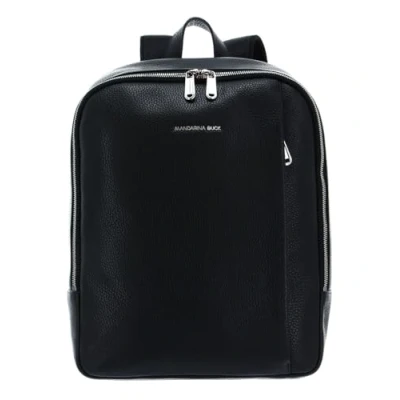 Abbildung von Mandarina Duck Tagesrucksack, Damen, Größe: One Size, Nero