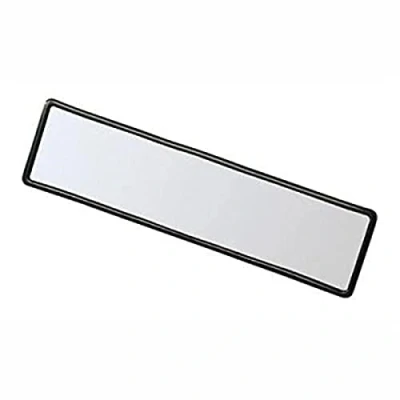 Abbildung von Lampa 65501 Innenspiegel &#039;Fume&#039; 260x67 mm