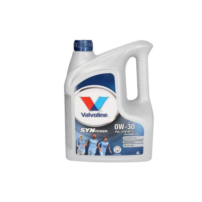 Abbildung von Motoröl VALVOLINE Synpower FE 0W30 4L