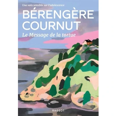 Abbildung von Le Message de la tortue: Une voix sensible sur l&#039;adolescence