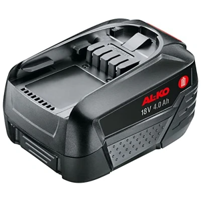 Abbildung von AL KO HOME AND GARDEN COMPATIBLE 18 V B75 Li 4,0 Ah Akku