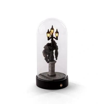 Abbildung von SELETTI My Little Kong LED Dekofigur