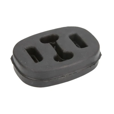 Abbildung von BOSAL 255 022 Gummistreifen, Abgasanlage FIAT: Panda I Schrägheck, ALFA ROMEO: 155