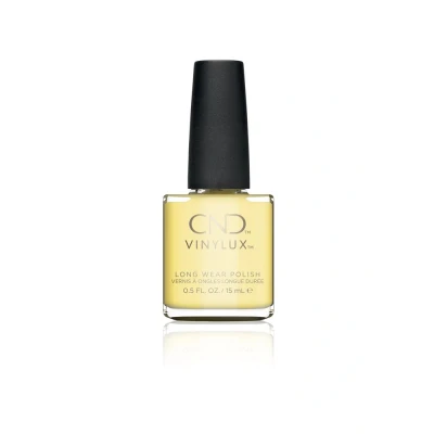 Abbildung von CND Nagellack Vinylux Weekly Polish Jellied #275