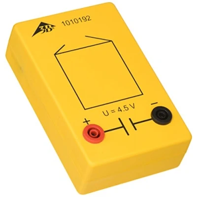 Abbildung von 3B Scientific U29579 Batteriehalter in Box