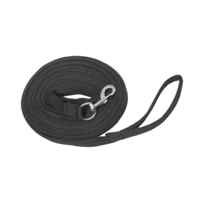 Abbildung von Waldhausen GRIFFY Longe One Size Schwarz
