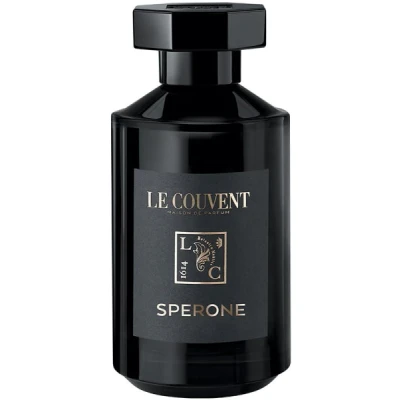 Abbildung von Le Couvent Maison de Parfum Sperone Eau (EdP) 100 ml