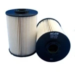 Abbildung von ALCO FILTER MD 575 Kraftstofffilter Filtereinsatz CITROËN: C5 III Kombi, 3, C6 Limousine, PEUGEOT: 407 SW, 607 Limousine