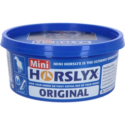 Abbildung von Horslyx Mini Original