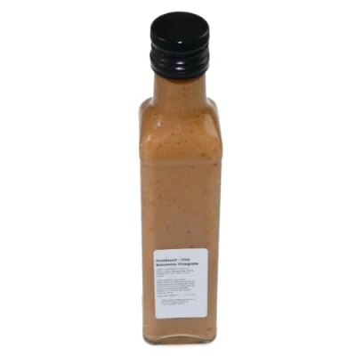Abbildung von Wiedemer Knoblauch Chili Balsamico Vinaigrette 250ml