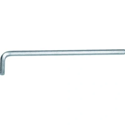 Abbildung von GEDORE 42 EL 3/16AF Winkelschraubendreher Innensechskant 165mm 3/16&quot;