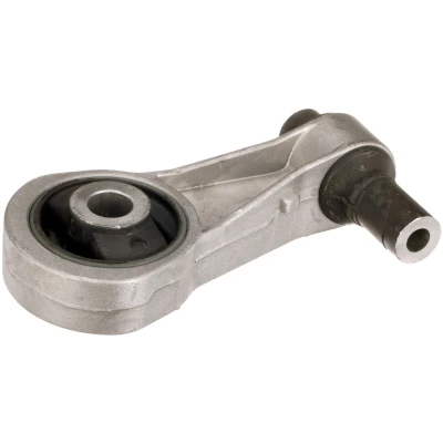 Abbildung von GATES ETM1276 Motorlager silber FIAT: Punto II Schrägheck, LANCIA: Ypsilon