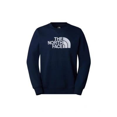 Abbildung von The North Face Sweatshirt, Herren, Größe: XL, Summit navy