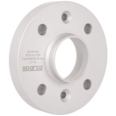 Abbildung von SPARCO 051STB80 Spurverbreiterung 20mm