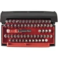 Abbildung von Bit Satz Collector Standard, 25mm, 1/4&quot;