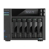 Abbildung von Asustor AS6706T